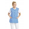 Casaca farmacía o Comercio / Chaqueta Limpieza / LEIBER 04/472