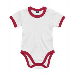 Body Ringer para bebé BABYBUGZ BZ19