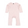 Body M/Larga para bebé BABYBUGZ BZ13
