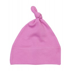 Gorro con 1 nudo para bebé BABYBUGZ BZ15