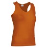 Camiseta VALENTO Amanda tirante ancho