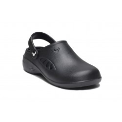 Zuecos sanitarios SUECOS NORDIC Ultraligero Anatomico Confort