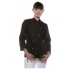 Chaqueta chef unisex KARLOWSKY BJM 2