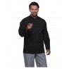 Chaqueta chef unisex KARLOWSKY BJM 2