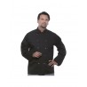 Chaqueta chef unisex KARLOWSKY BJM 2