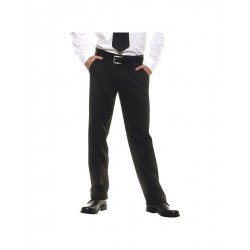 Pantalón de camarero para hombre KARLOWSKY BHM 2/1