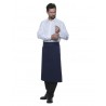 Delantal Bistro Básico KARLOWSKY BBSS 1