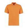 Polo piqué laboral para hombre KUSTOM KIT KK400