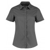 Camisa de mujer Popelina KUSTOM KIT KK241