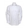 Camisa M/Larga Premium Hombre KUSTOM KIT KK116