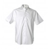 Camisa Oxford superior Premium Hombre KUSTOM KIT KK117