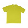Polo piqué de algodón para hombre SG50