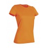 Camiseta Active Sports-T Mujer STEDMAN ST8100