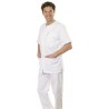 Chaqueta sanitaria enfermero EL DIDAL BA0104