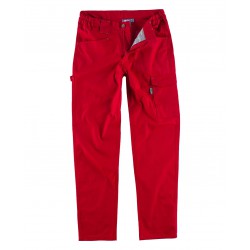 Pantalón Basic WORKTEAM B4030
