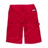 Bermuda basic WORKTEAM B4035 estilo industrial