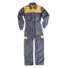 Buzo básico industrial combinado WORKTEAM C4502