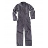Buzo de 100% algodón WORKTEAM B5300 de invierno