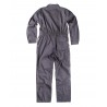 Buzo de 100% algodón WORKTEAM B5300 de invierno