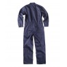 Buzo de 100% algodón WORKTEAM B5300 de invierno