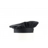 Gorro bajo de cocina unisex LEIBER 02/2564 (pack 2 uds.)