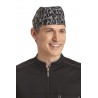 Bandana unisex etiqueta negra LEIBER 02/2634