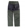 Pantalón básico multibolsillos WORKTEAM B1411 combinado
