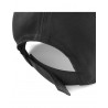 Gorra Ultimate de 5 paneles BEECHFIELD B15