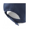 Gorra Ultimate de 5 paneles BEECHFIELD B15