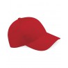 Gorra Ultimate de 5 paneles BEECHFIELD B15