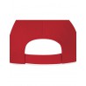 Gorra Ultimate de 5 paneles BEECHFIELD B15