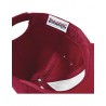 Gorra Ultimate de 5 paneles BEECHFIELD B15