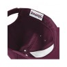 Gorra Ultimate de 5 paneles BEECHFIELD B15