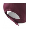 Gorra Ultimate de 5 paneles BEECHFIELD B15