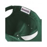 Gorra Ultimate de 5 paneles BEECHFIELD B15