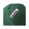 Gorra Ultimate de 5 paneles BEECHFIELD B15