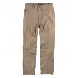 Pantalón chino de trabajo WORKTEAM B1422 elástico