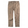 Pantalón elástico multibolsillos WORKTEAM B1421 cargo