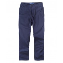 Pantalón chino de camarero WORKTEAM B4020 algodón 100%