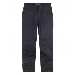 Pantalón chino de camarera WORKTEAM B4025 algodón 100%