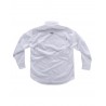Camisa safari de manga larga WORKTEAM B8500