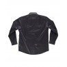 Camisa sport de algodón de manga larga WORKTEAM B8300