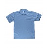Polo Workdry de manga corta WORKTEAM S6510