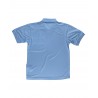 Polo Workdry de manga corta WORKTEAM S6510