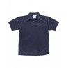 Polo Workdry de manga corta WORKTEAM S6510