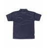 Polo Workdry de manga corta WORKTEAM S6510