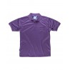 Polo Workdry de manga corta WORKTEAM S6510