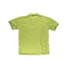 Polo Workdry de manga corta WORKTEAM S6510