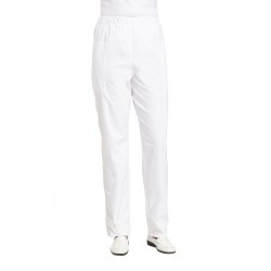 Pantalón sanitario unisex largo 75 cm LEIBER 08/4692