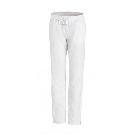 Pantalón sanidad o peluquería de mujer clásico LEIBER 08/7550